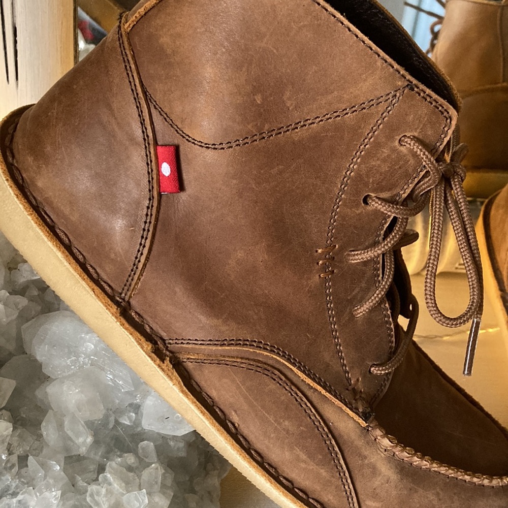 Oliberte Toria Boots Gem